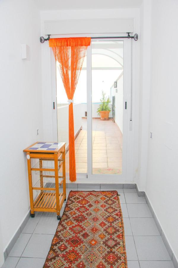 Sierra Dorada Vista Maravilla Apartamento
