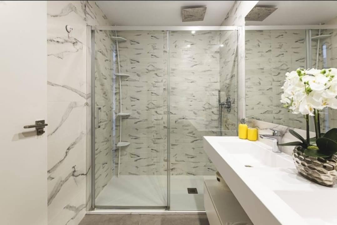 Apartamento Sunset Waves 136 Benidorm