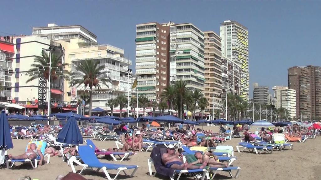 Apartamento La Gavina *