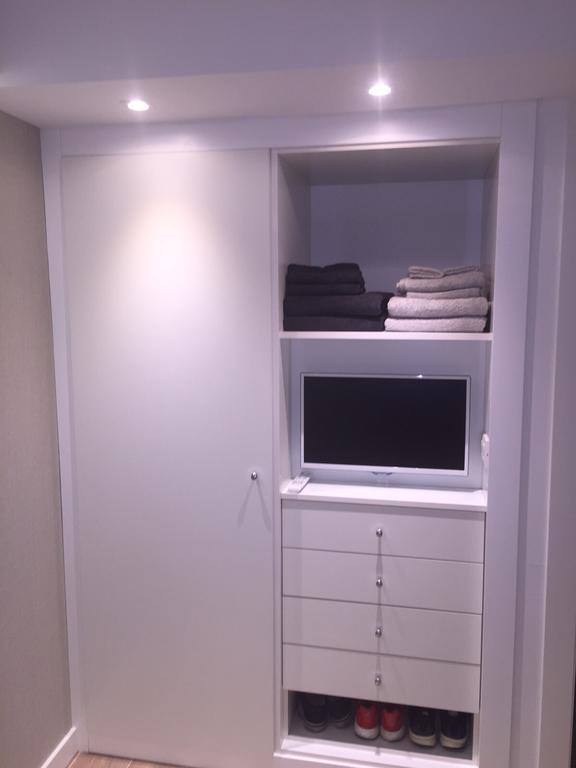 Apartamento La Gavina *