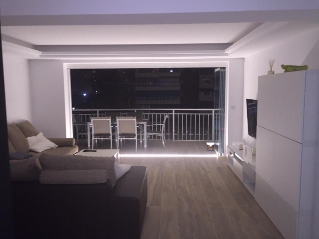 Apartamento La Gavina Benidorm