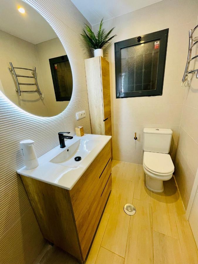El Capricho De Poniente - Torre Dos Calas Apartamento Benidorm