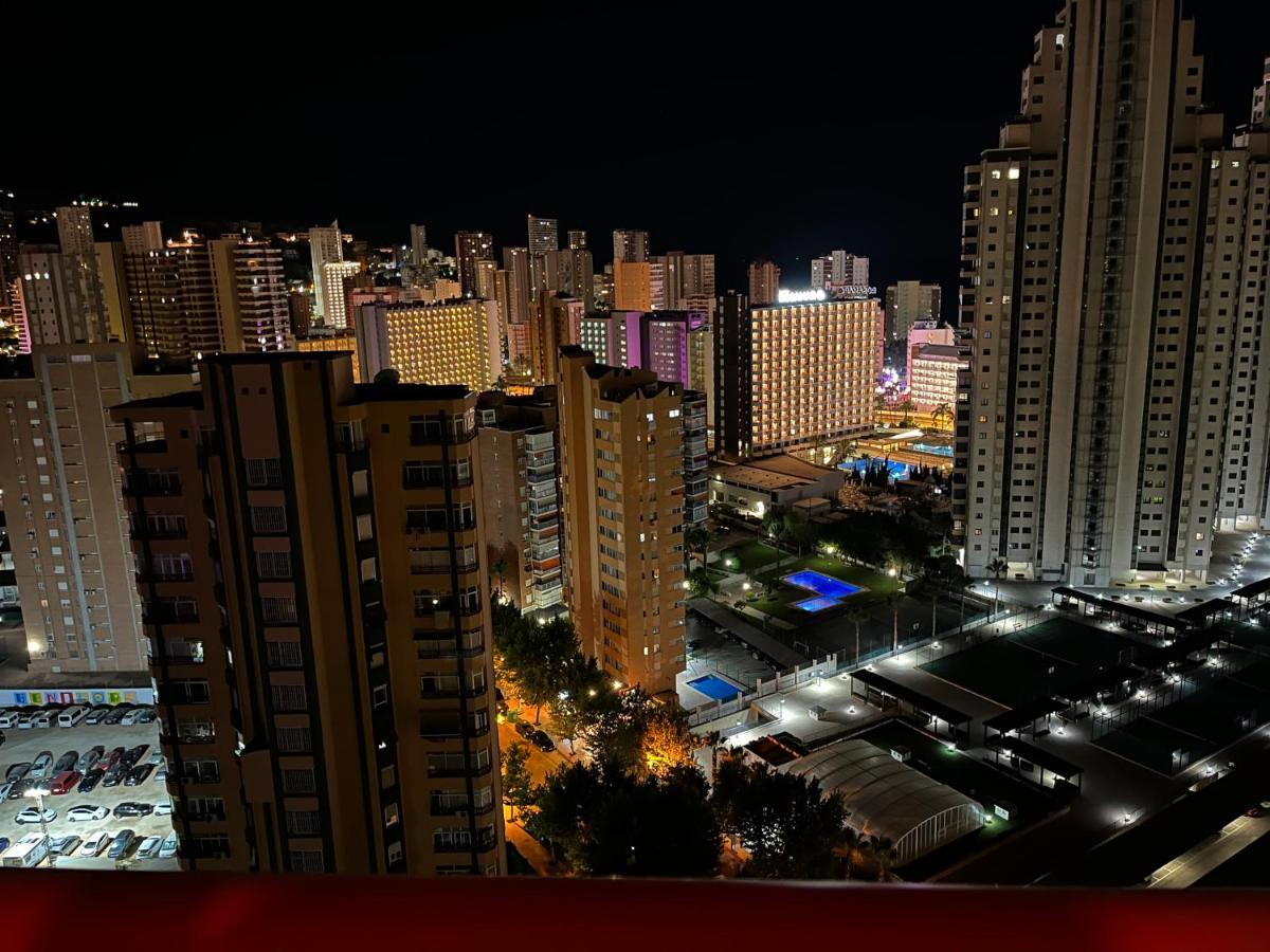 Apartahotel Anna's *