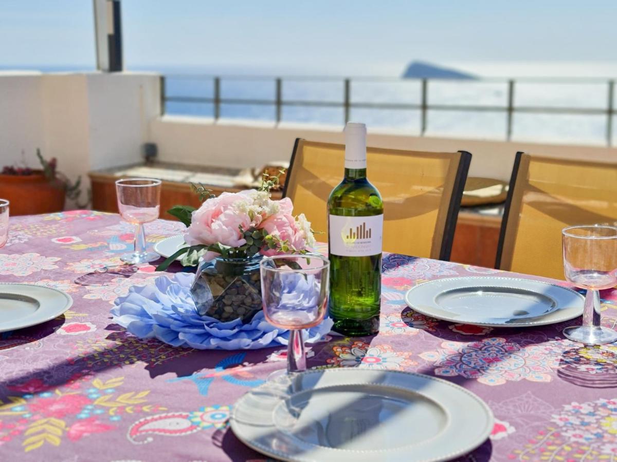 Apartamento Sierra Dorada Vista Maravilla