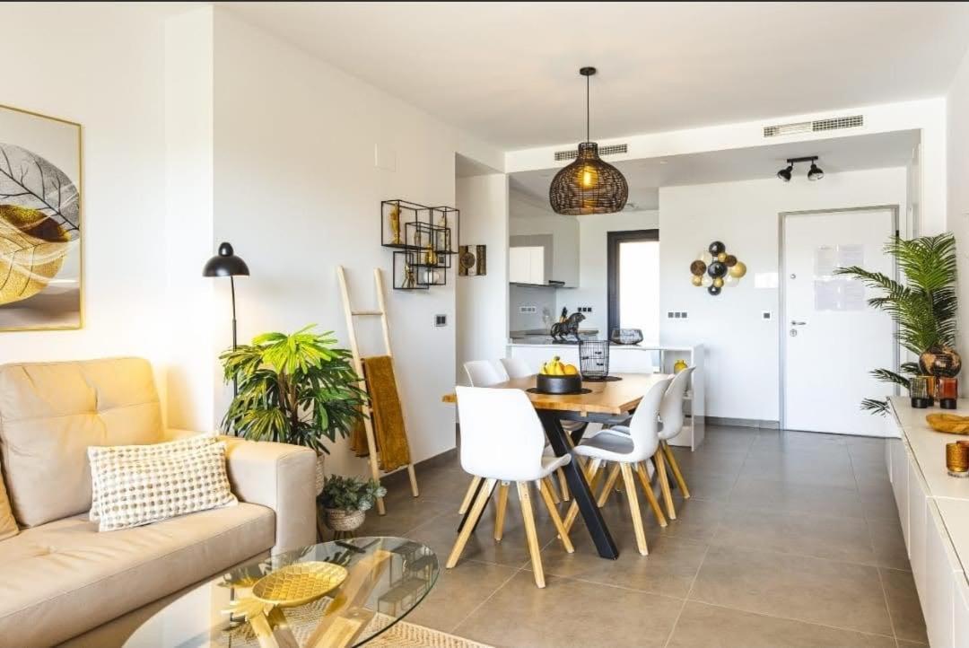 Apartamento Sunset Waves 136