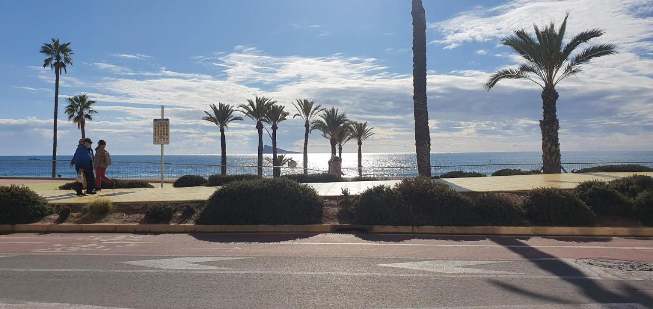Apartamento Sunset Waves 136 Benidorm