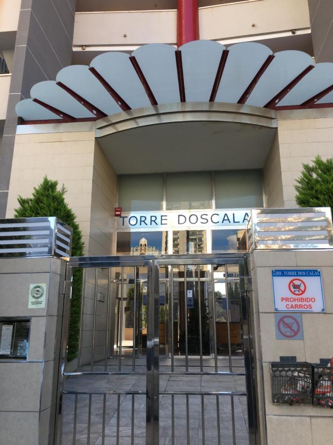 Apartamento El Capricho De Poniente - Torre Dos Calas *