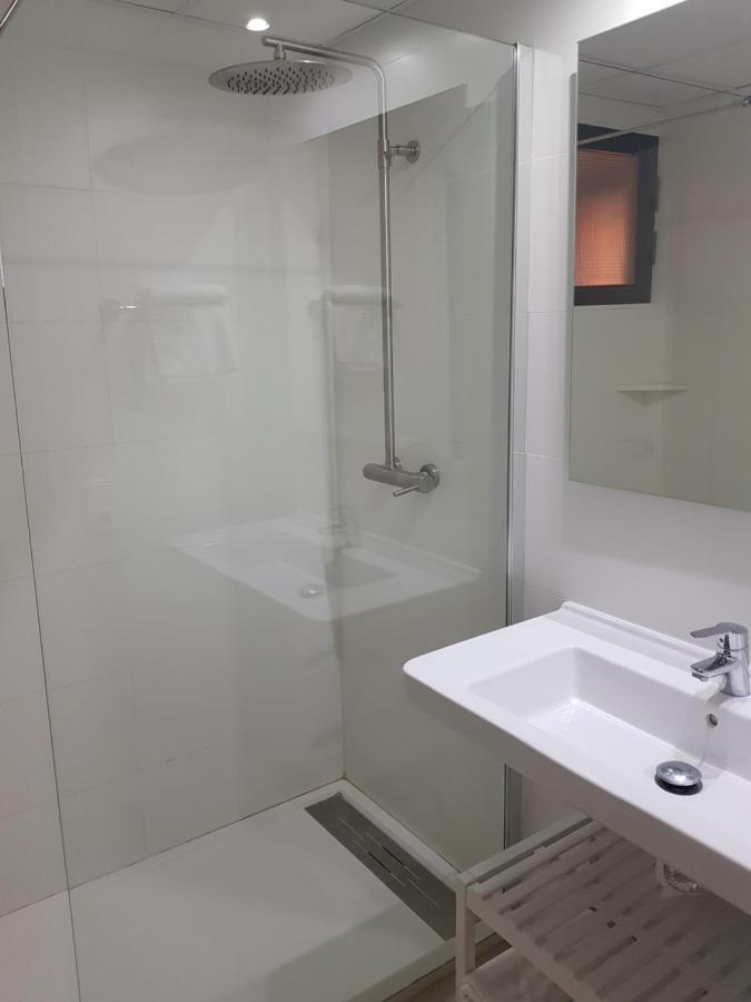 Apartamento Don Vicente Benidorm