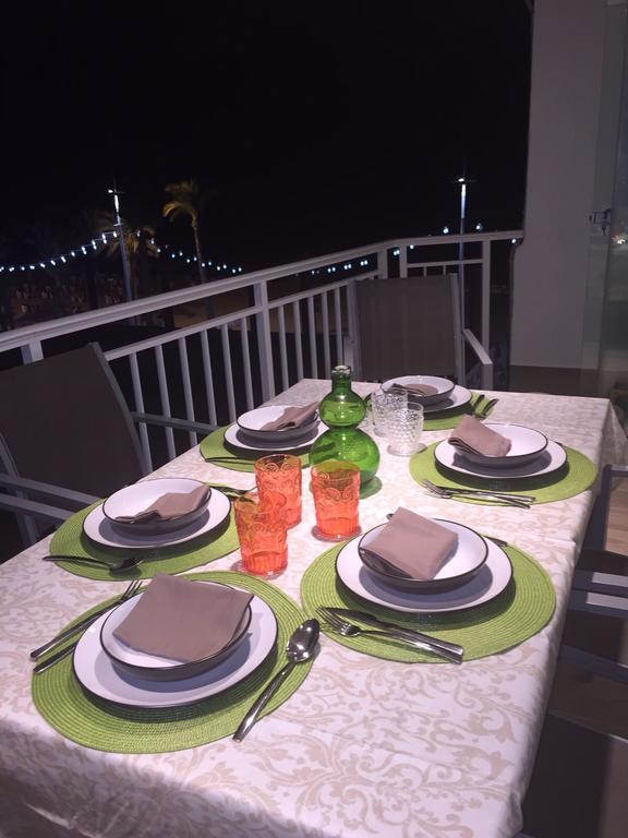 Apartamento La Gavina