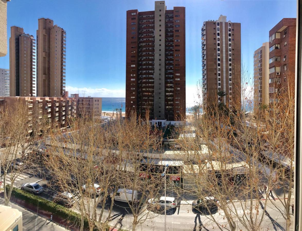 Moder Style Caballos Apartamento