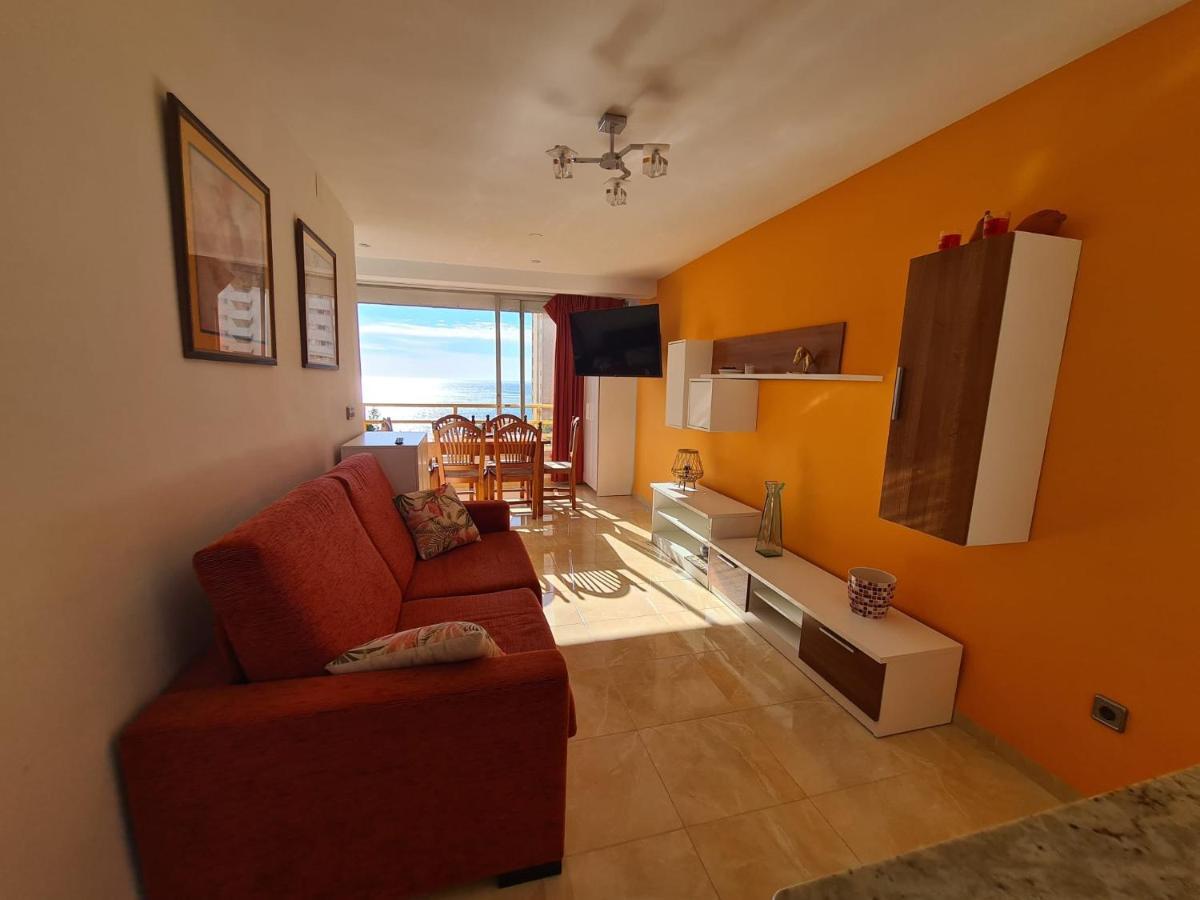 Apartamento Edificio Provima B 5 Benidorm
