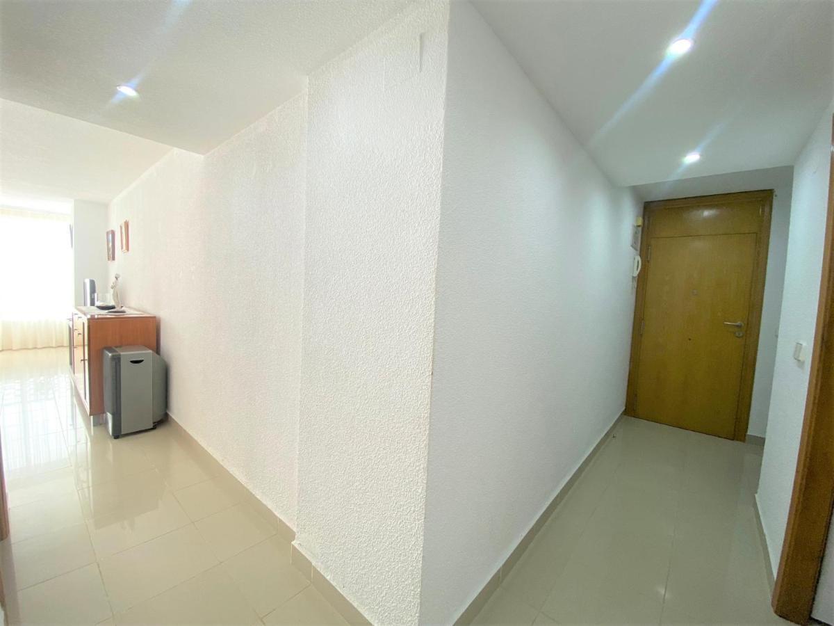 Apartamento Coblanca 8-7º *
