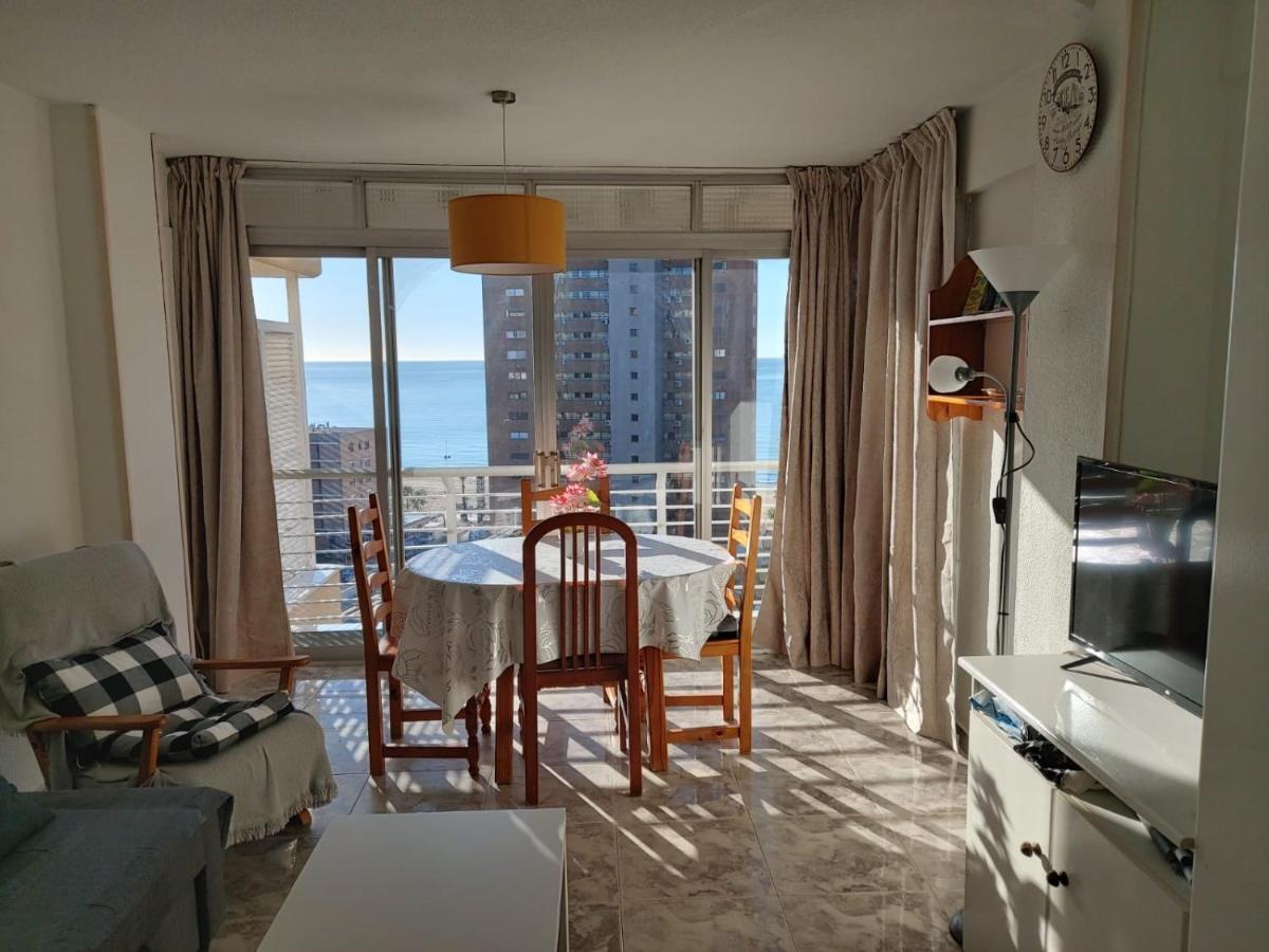 Apartamento Cerca Del Mar Benidorm