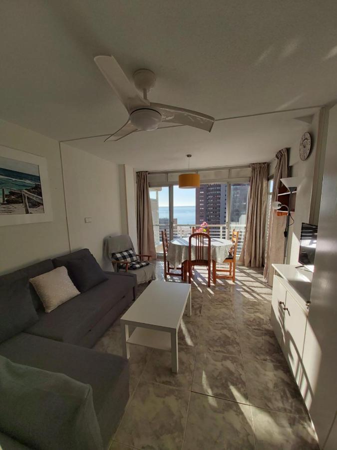 Apartamento Apartamento Cerca Del Mar Benidorm