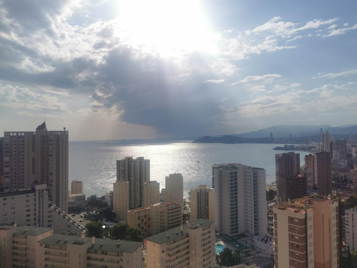 For Rent For Days Beautiful In Sea Views Apartamento *