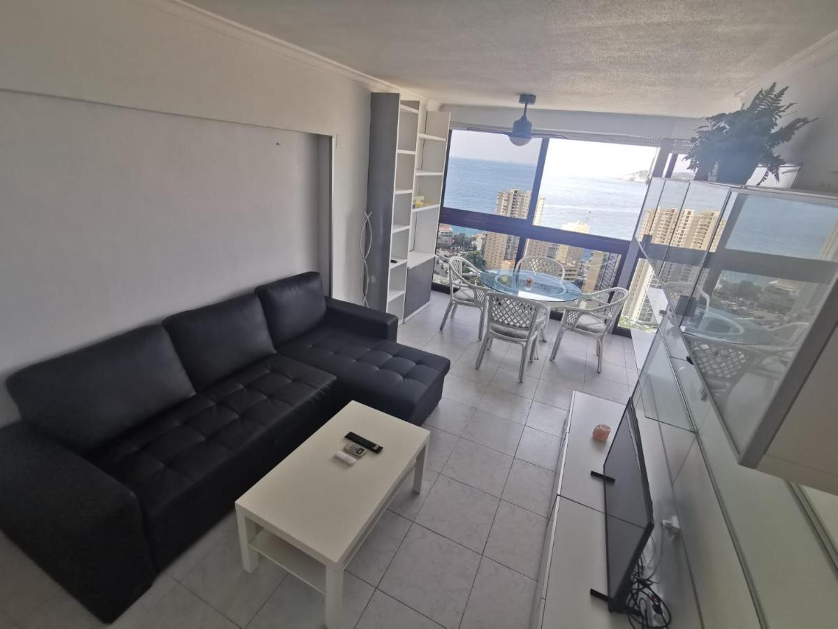 Apartamento For Rent For Days Beautiful In Sea Views