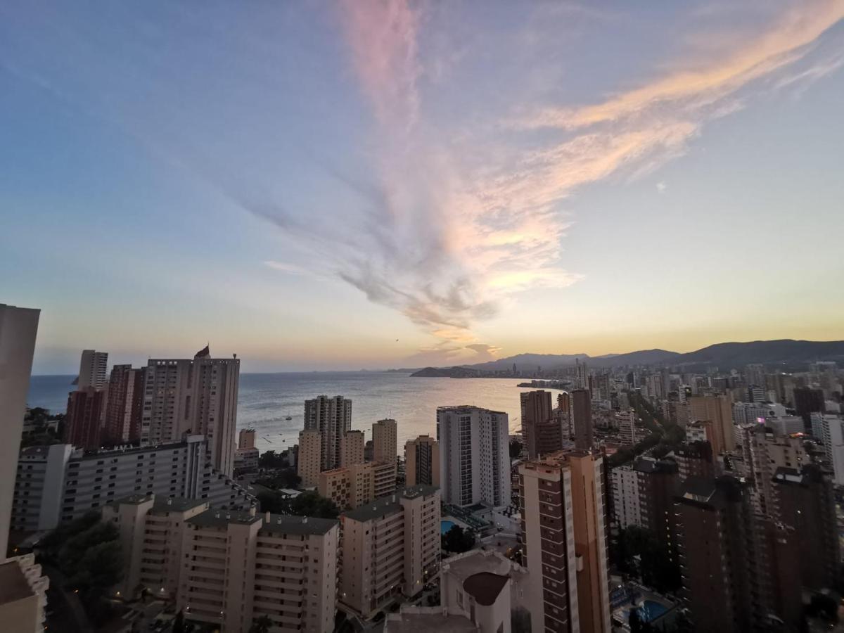 Apartamento For Rent For Days Beautiful In Sea Views *