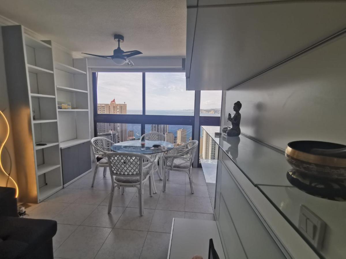 For Rent For Days Beautiful In Sea Views Apartamento *