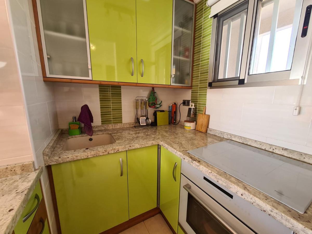 Apartamento Edificio Provima B 5 *