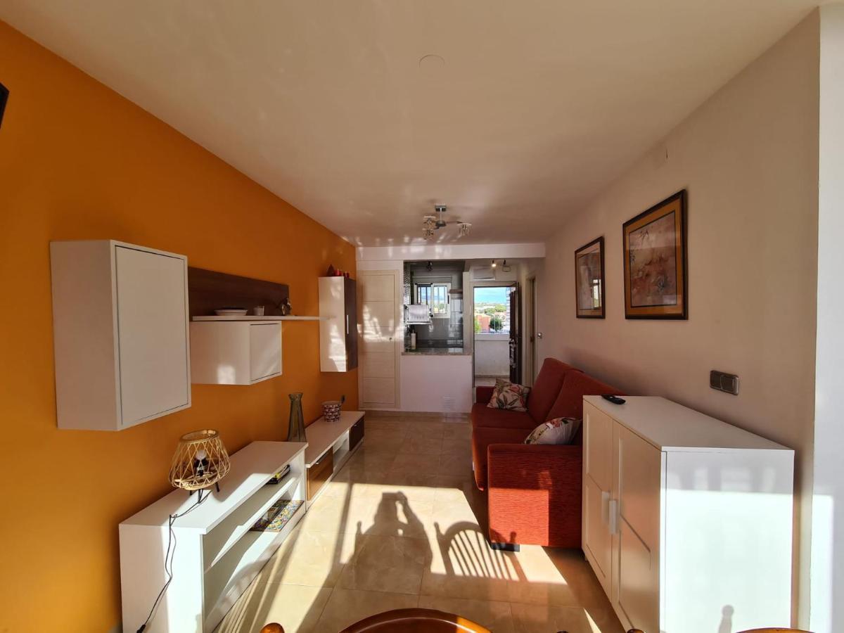 Apartamento Edificio Provima B 5 Benidorm