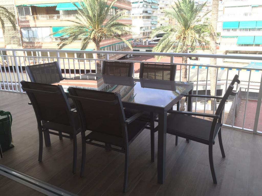 La Gavina * Benidorm