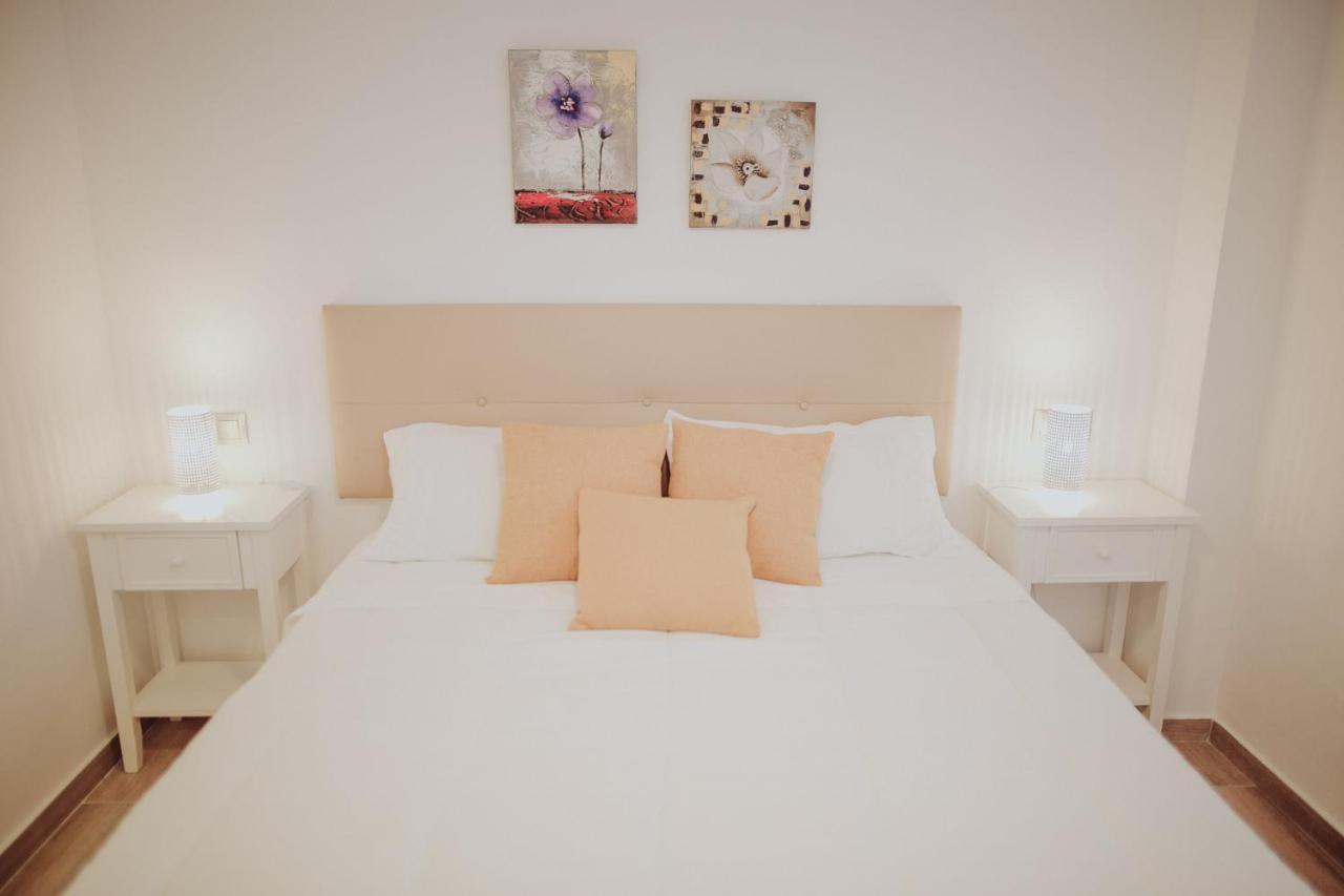 Apartamento Bonito Con Piscina. *