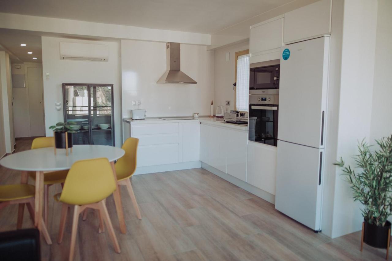 Apartamento Bonito Con Piscina. *