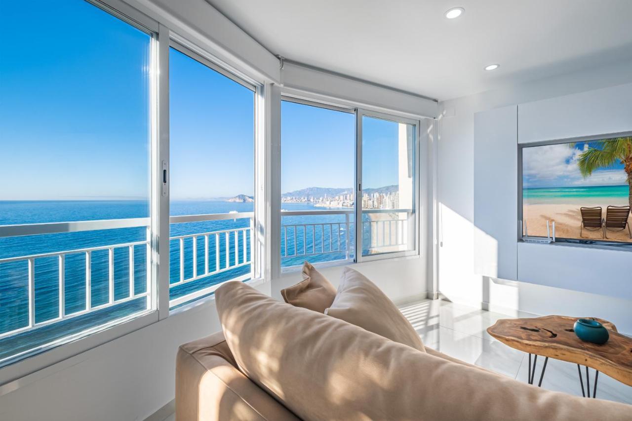 Principado Loix Deluxe 17c Levante Apartamento *