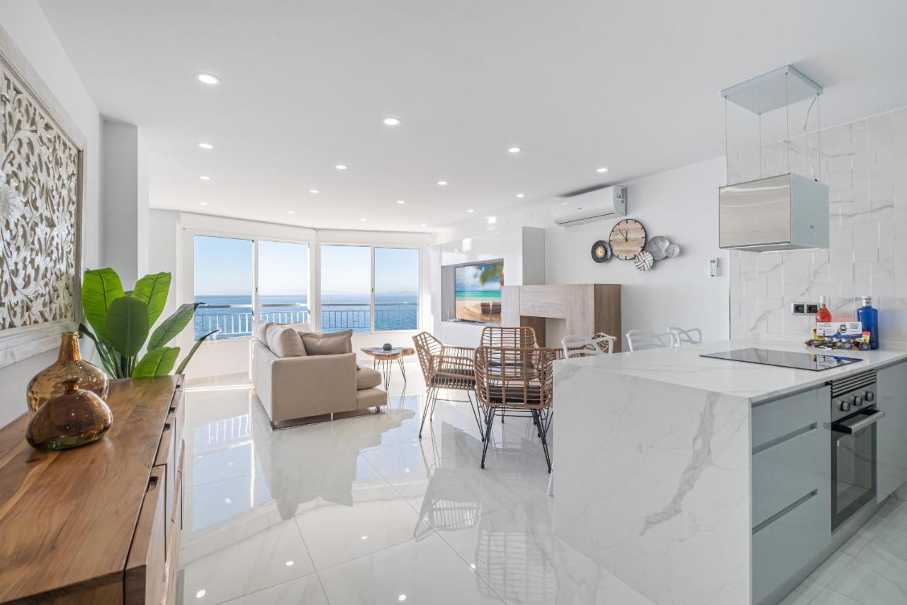 Principado Loix Deluxe 17c Levante Benidorm