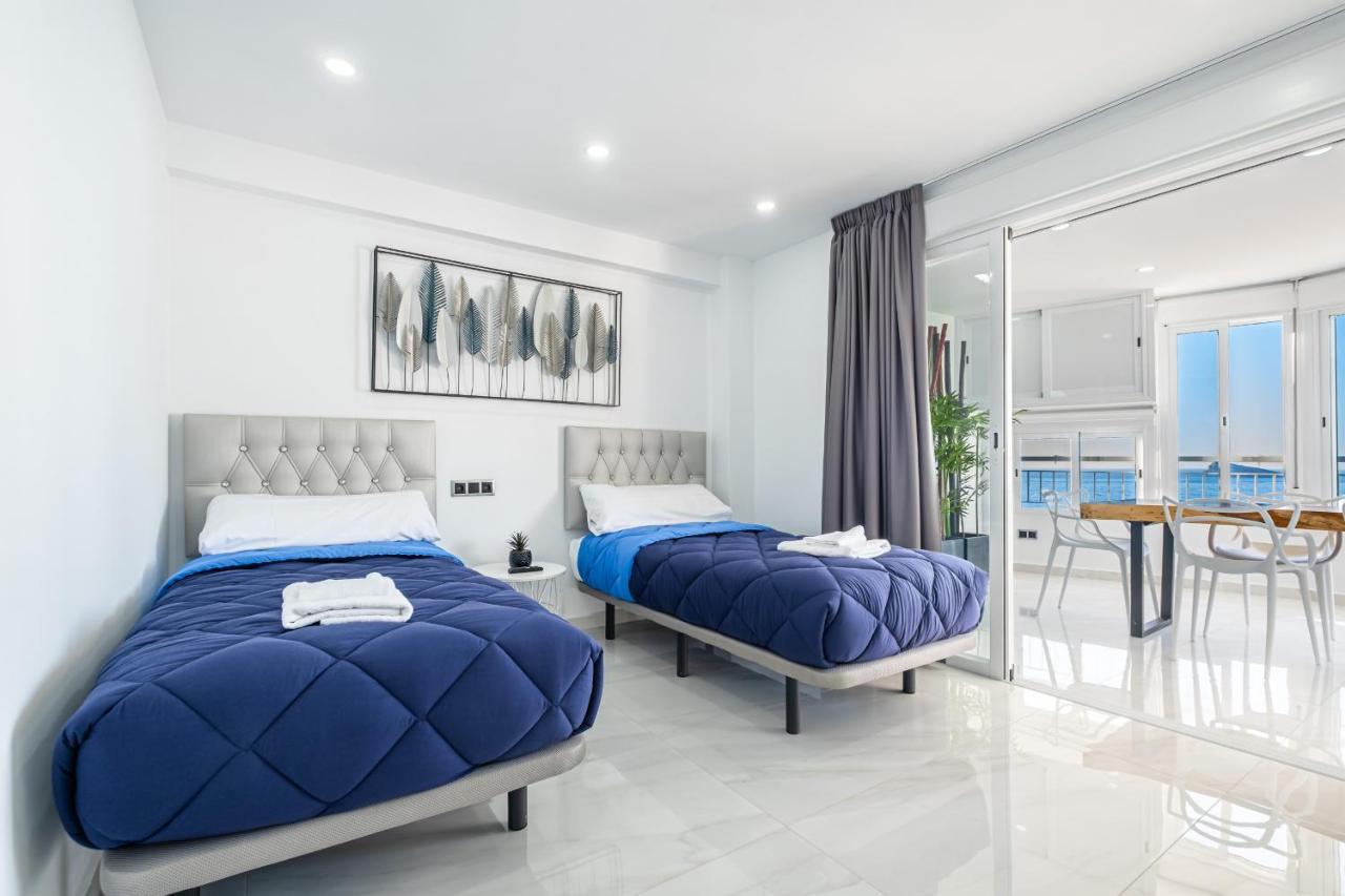 Apartamento Principado Loix Deluxe 17c Levante *