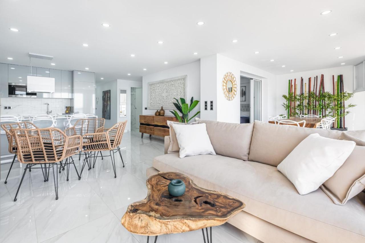 Principado Loix Deluxe 17c Levante * Benidorm