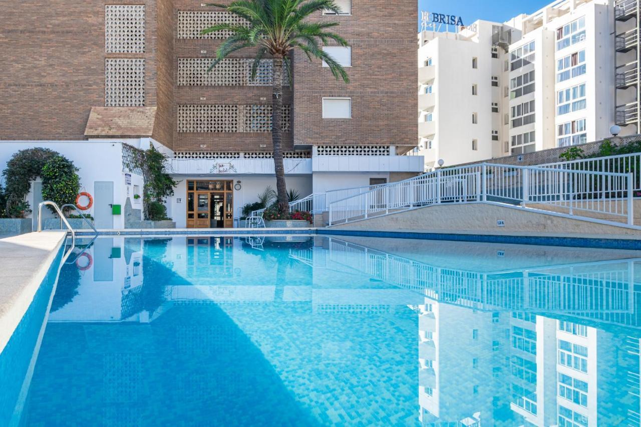 Apartamento Principado Loix Deluxe 17c Levante *