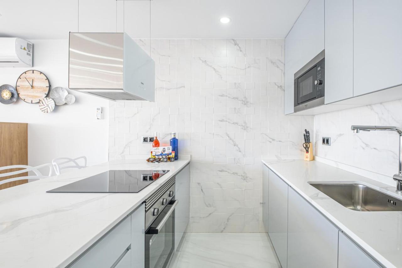 Apartamento Principado Loix Deluxe 17c Levante