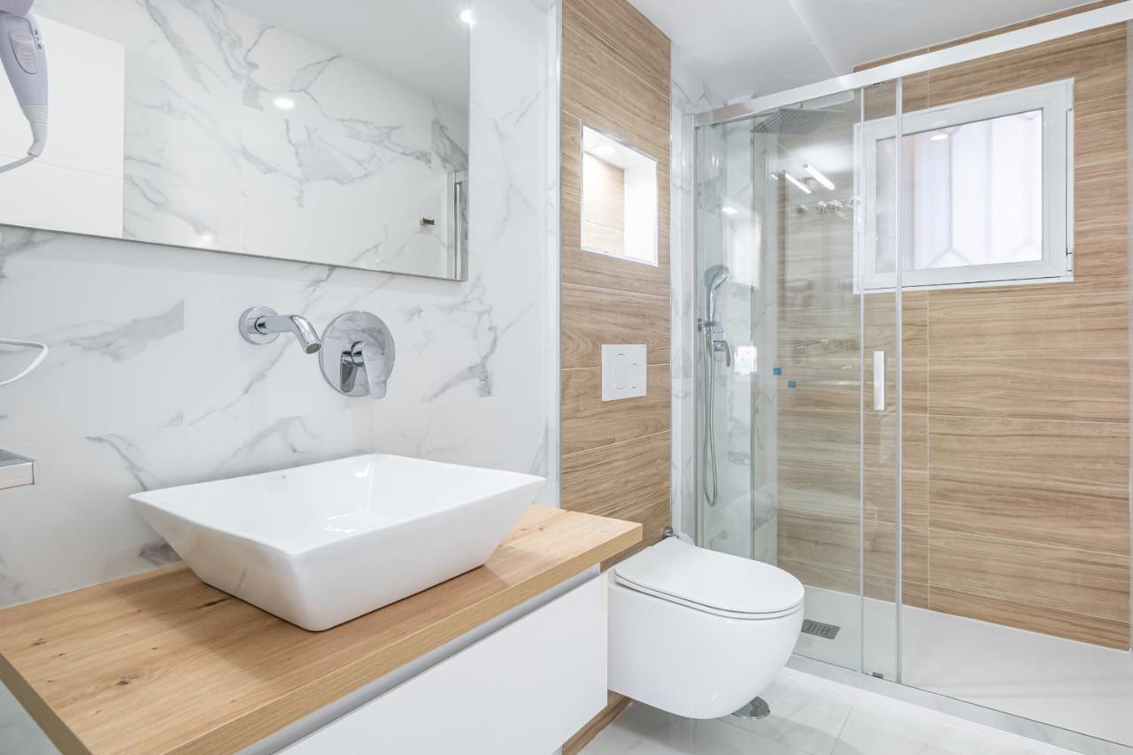 Principado Loix Deluxe 17c Levante Apartamento