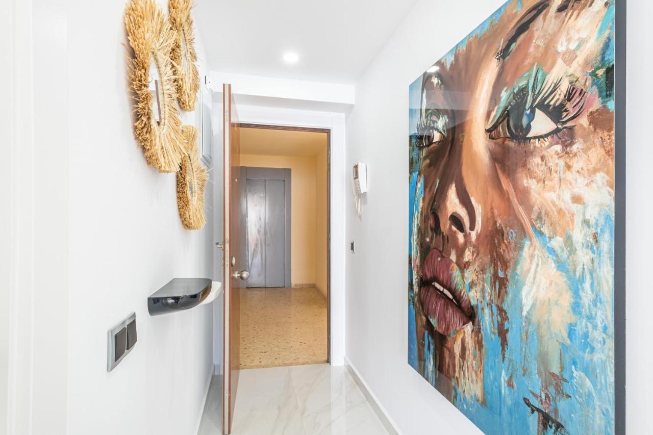 Principado Loix Deluxe 17c Levante Apartamento *