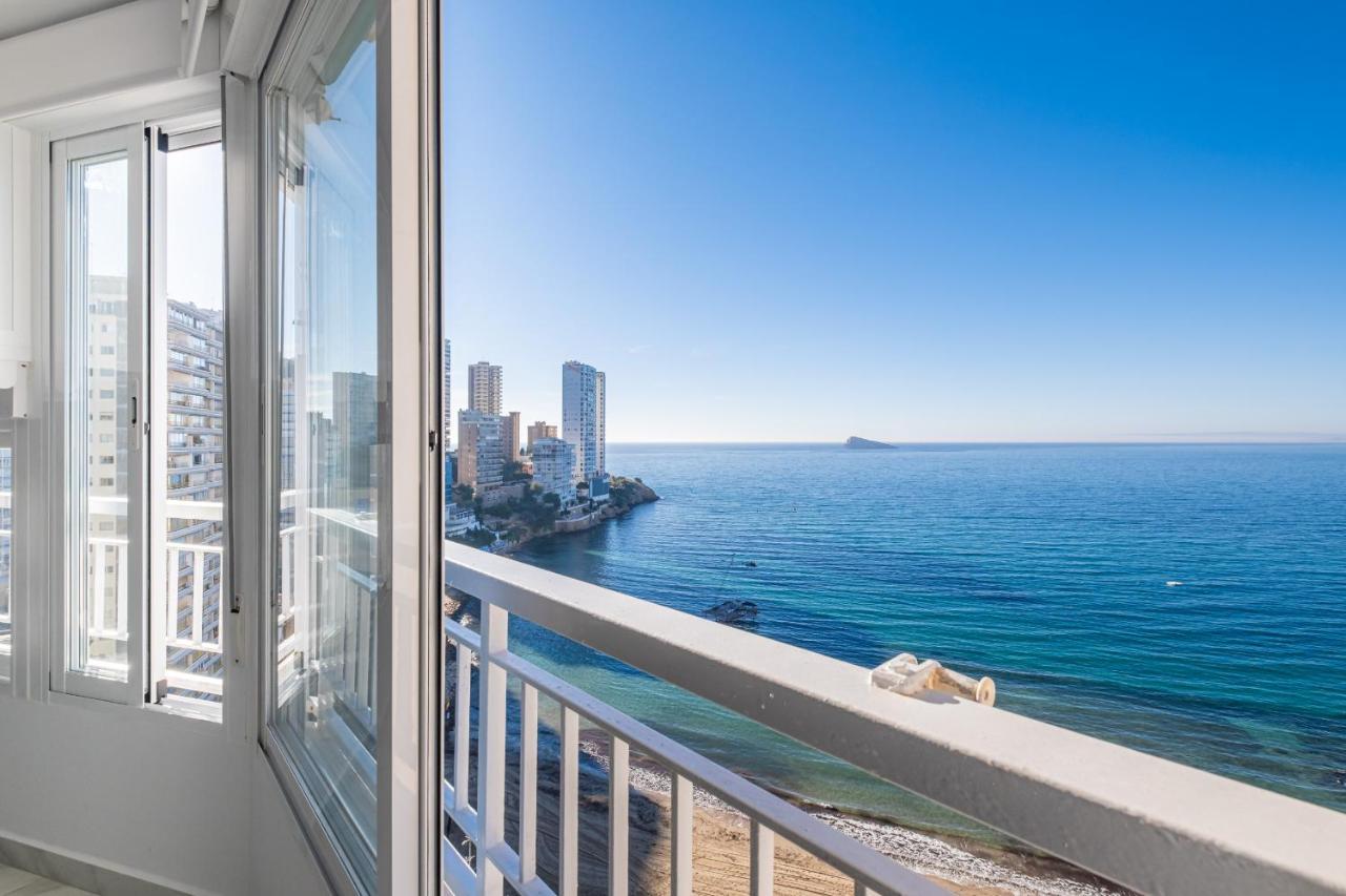 Principado Loix Deluxe 17c Levante Apartamento Benidorm
