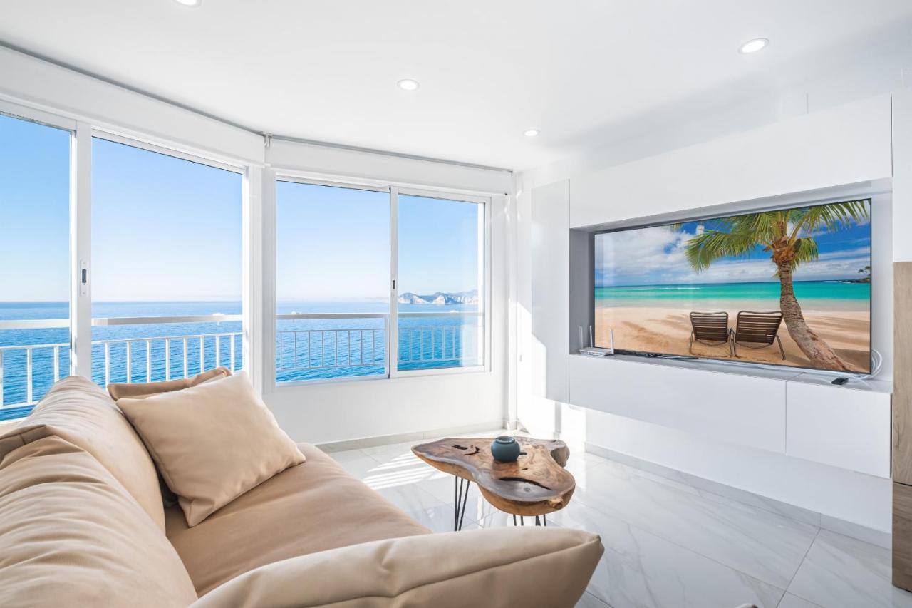 Apartamento Principado Loix Deluxe 17c Levante