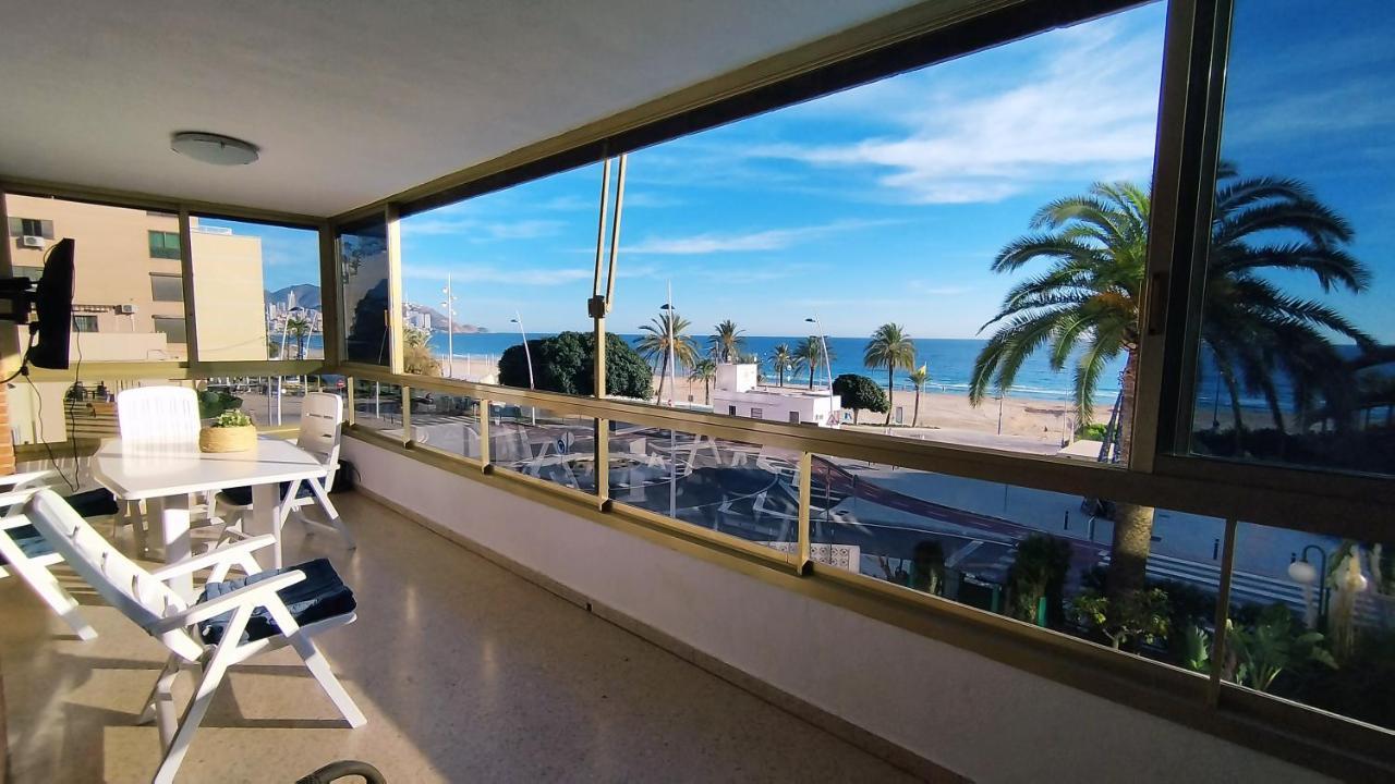 Principado Marina Playa Poniente * Benidorm