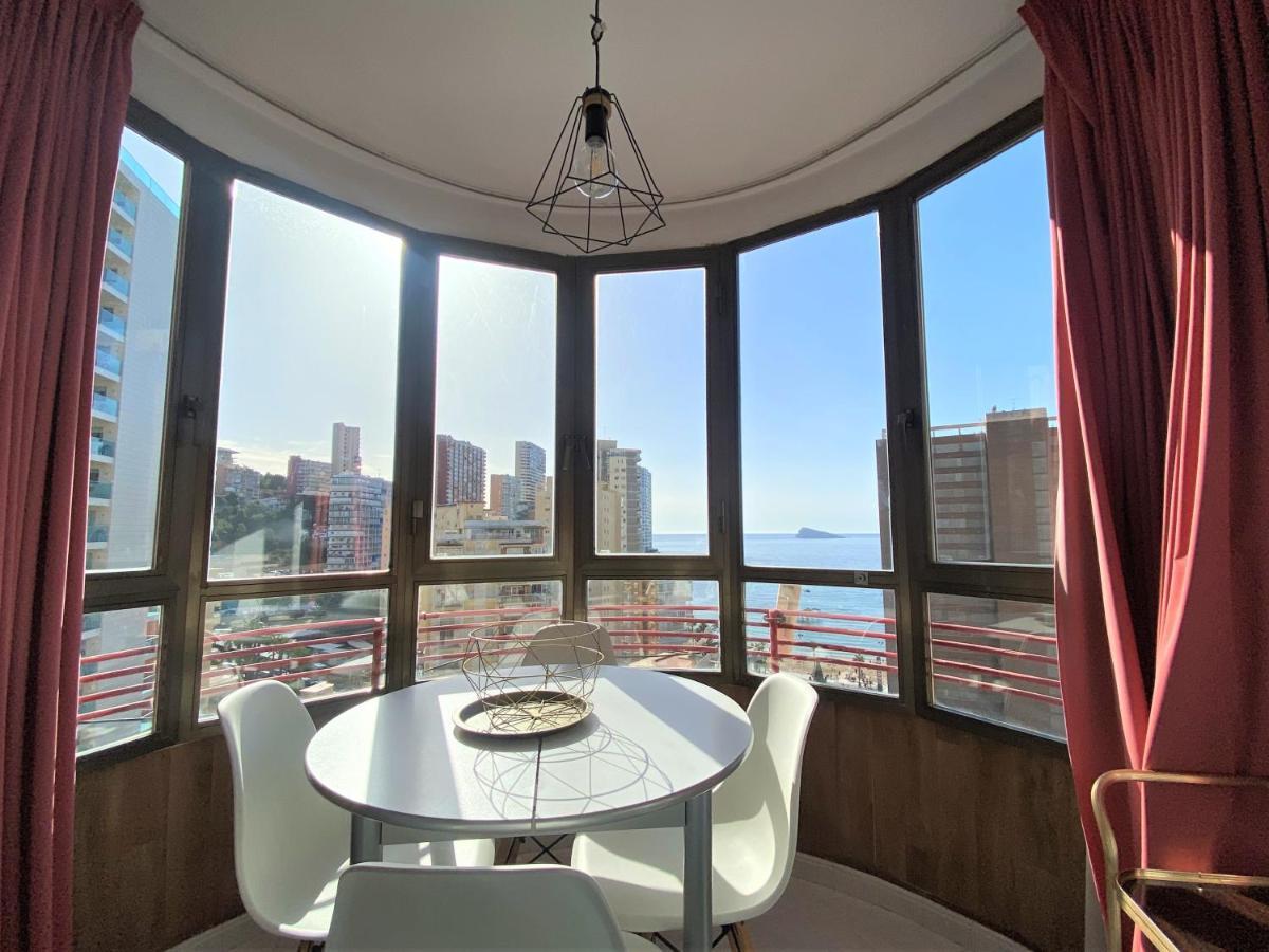 Coblanca 5 Apartamento Benidorm