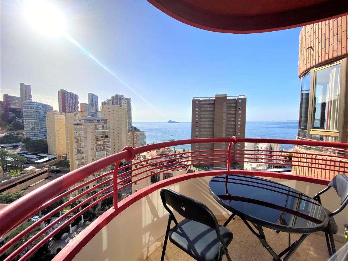 Coblanca 5 Apartamento Benidorm