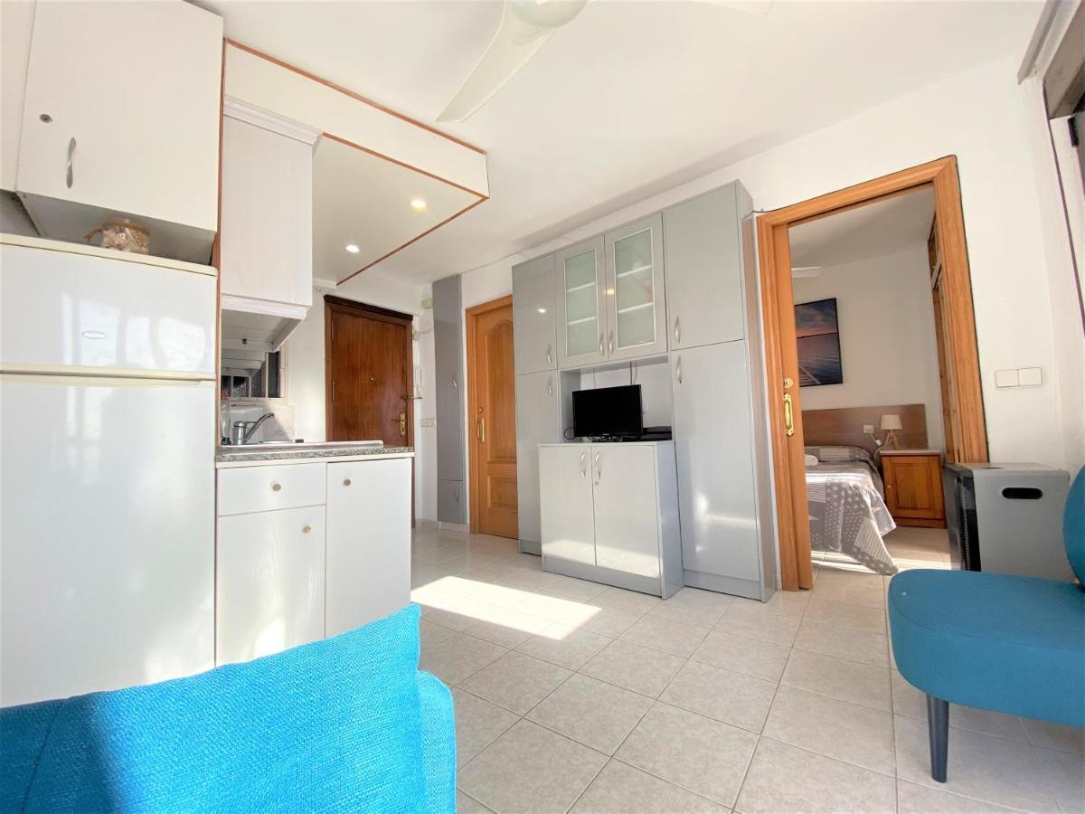 Apartamento Coblanca 5 *