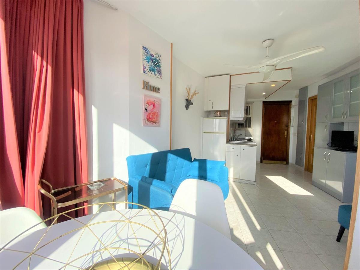Apartamento Coblanca 5