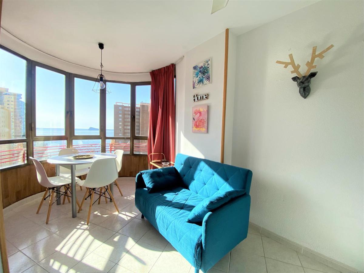 Apartamento Coblanca 5 Benidorm