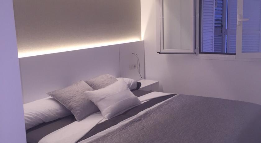 Apartamento La Gavina Benidorm