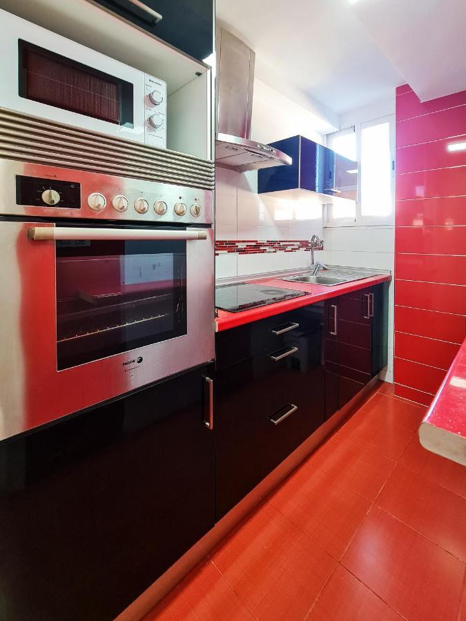 Atico Completo Jaime I Apartamento *
