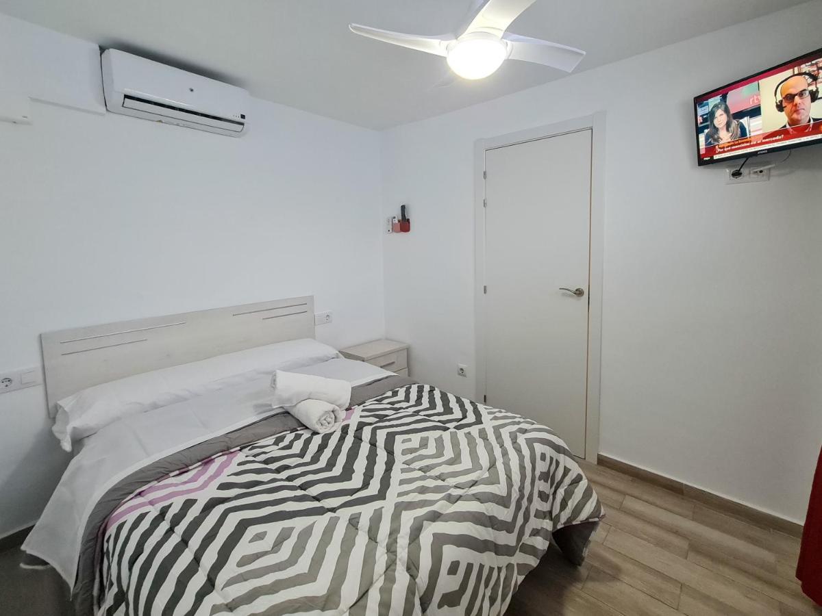 Apartamento Atico Completo Jaime I *