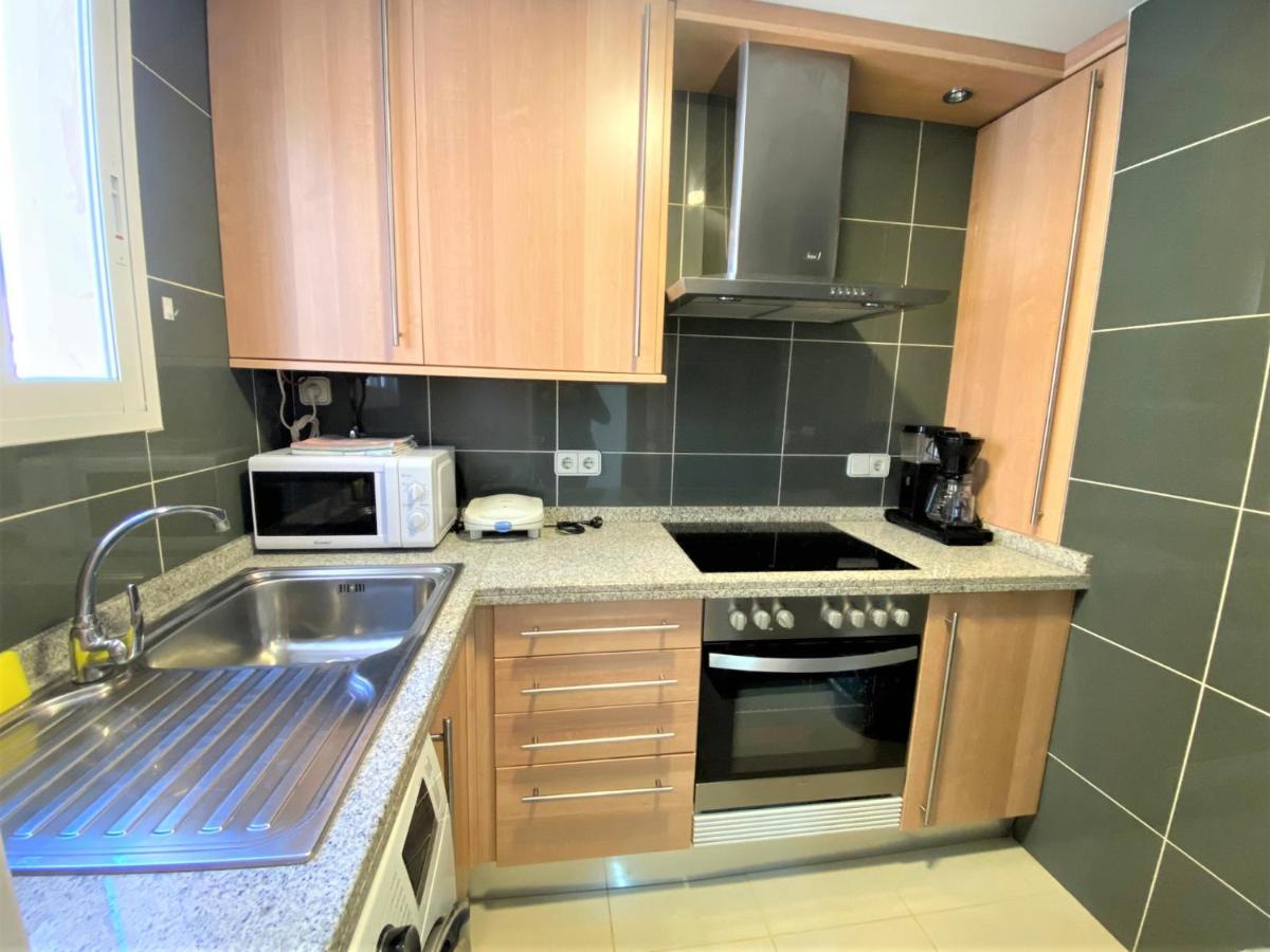Apartamento Coblanca 8-7º *