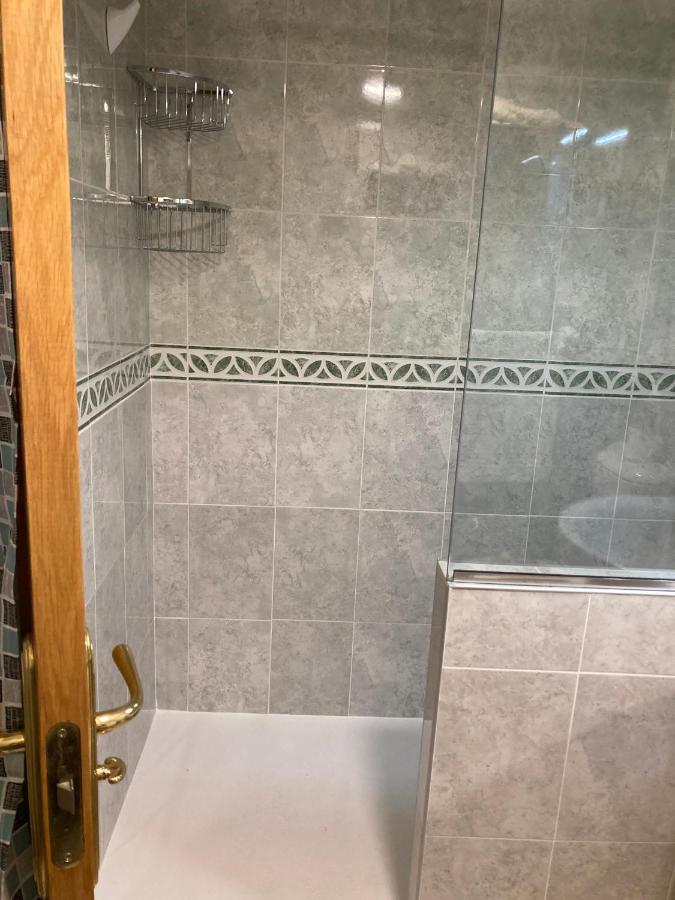 Apartamento Rascacielo Bonito Mirando Al Mar Benidorm