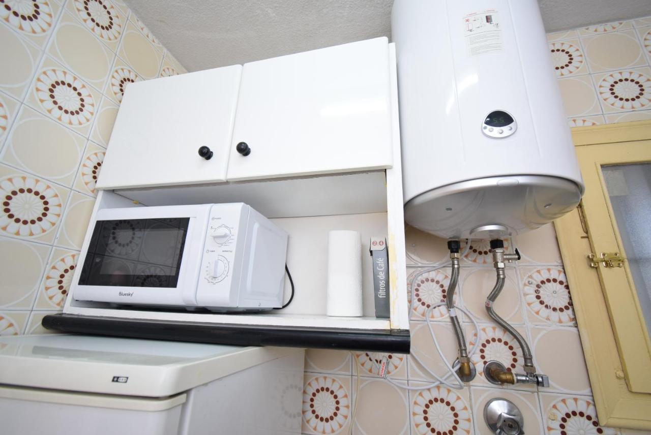 Apartamento Karola - Arena