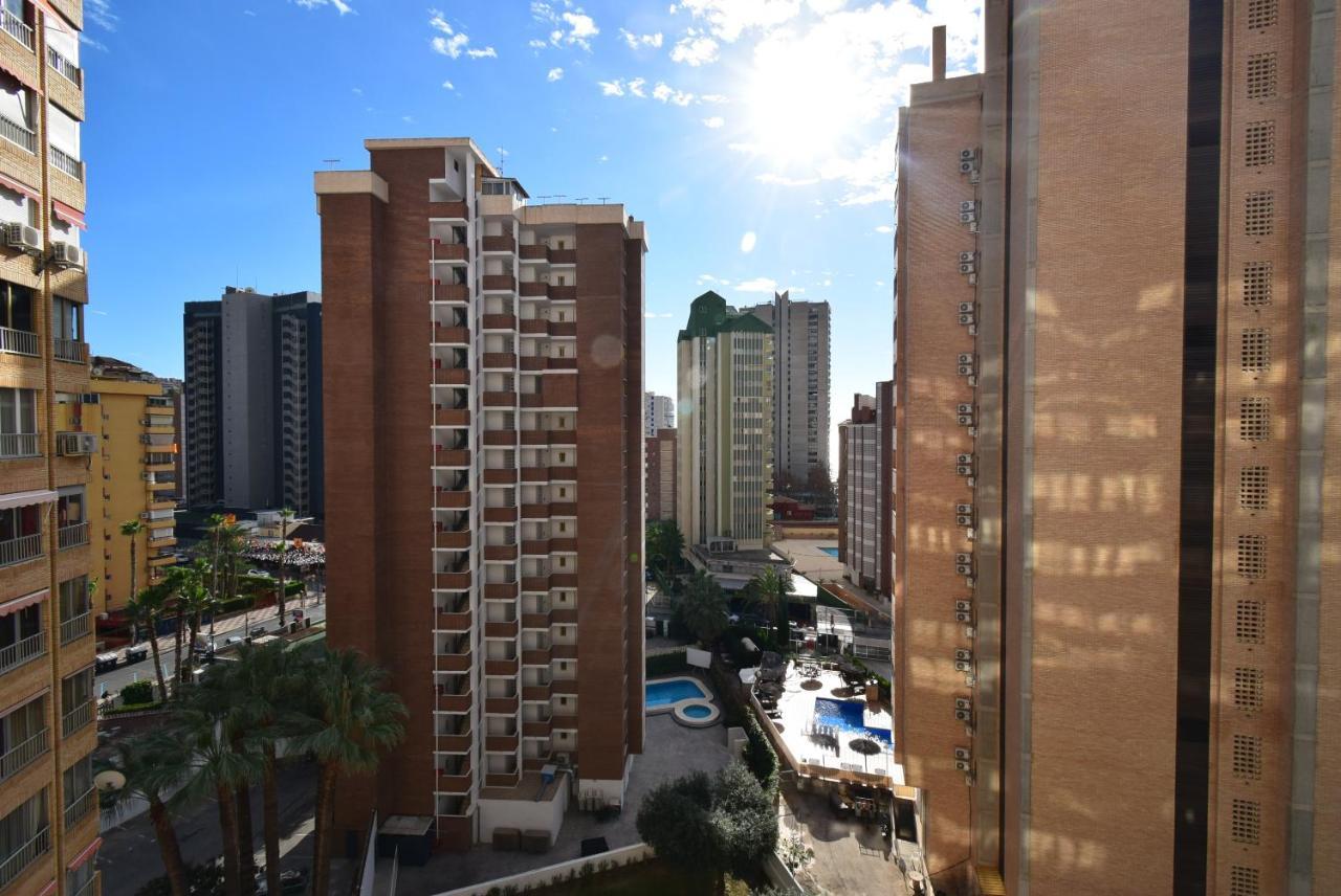 Apartamento Karola - Arena Benidorm